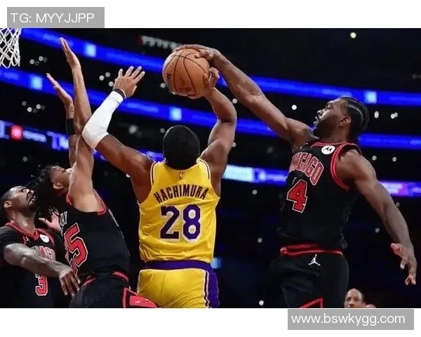 湖人公牛精彩对决全场回放重温经典瞬间与赛场激情