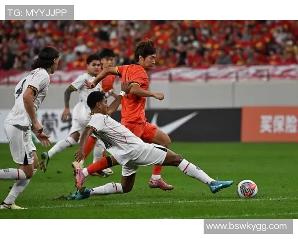 澳洲U23对战韩国青年队精彩对决展现足球新星风采