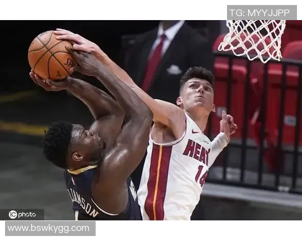 热火与鹈鹕精彩对决直播录像回放全程回顾与分析