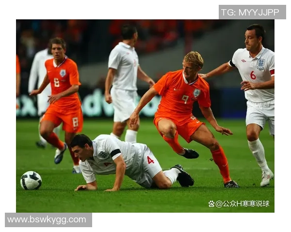 荷兰与英格兰半决赛直播精彩对决全程回顾与分析
