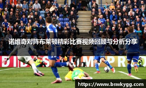 诺维奇对阵布莱顿精彩比赛视频回顾与分析分享
